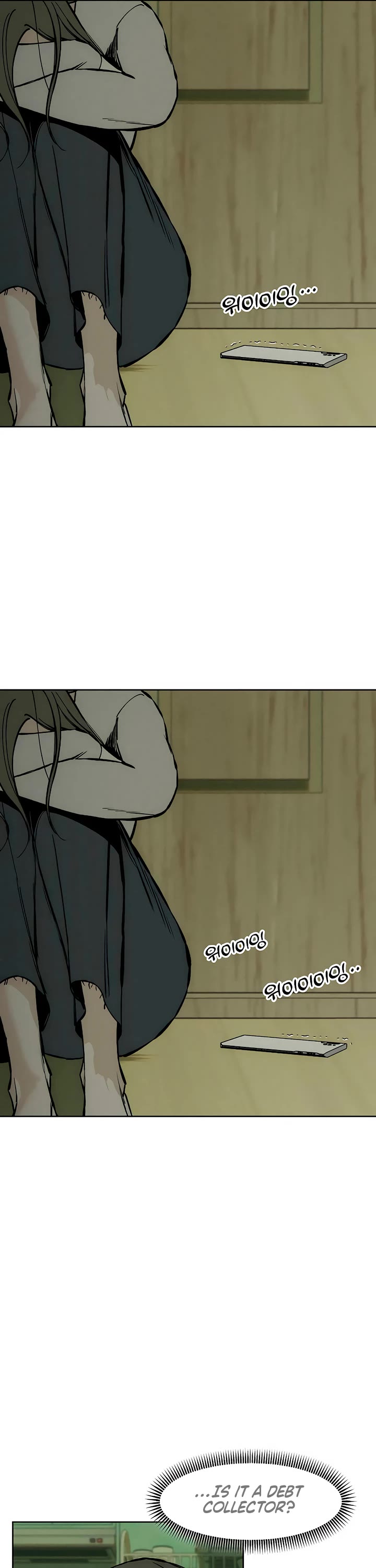 Read Tears on a Withered Flower Manga Online