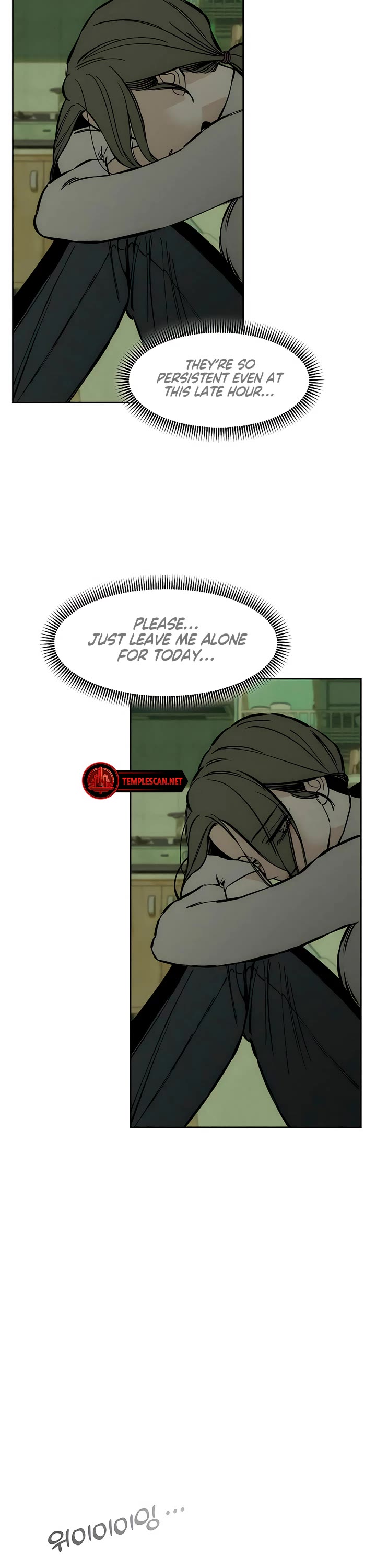 Read Tears on a Withered Flower Manga Online