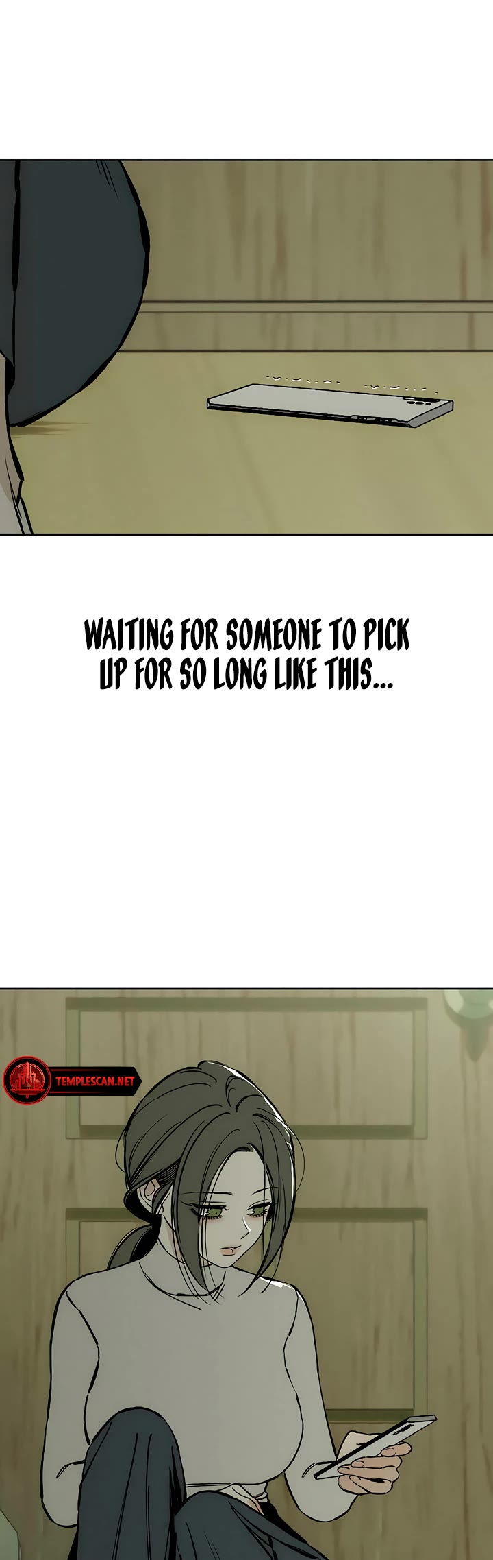 Read Tears on a Withered Flower Manga Online