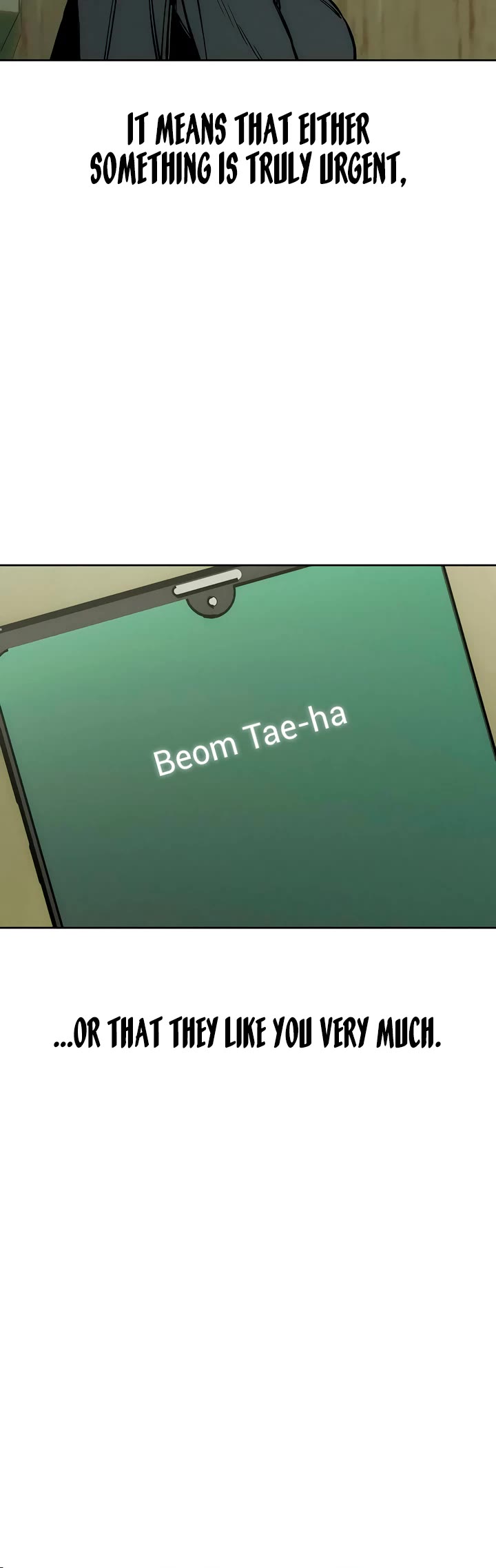Read Tears on a Withered Flower Manga Online