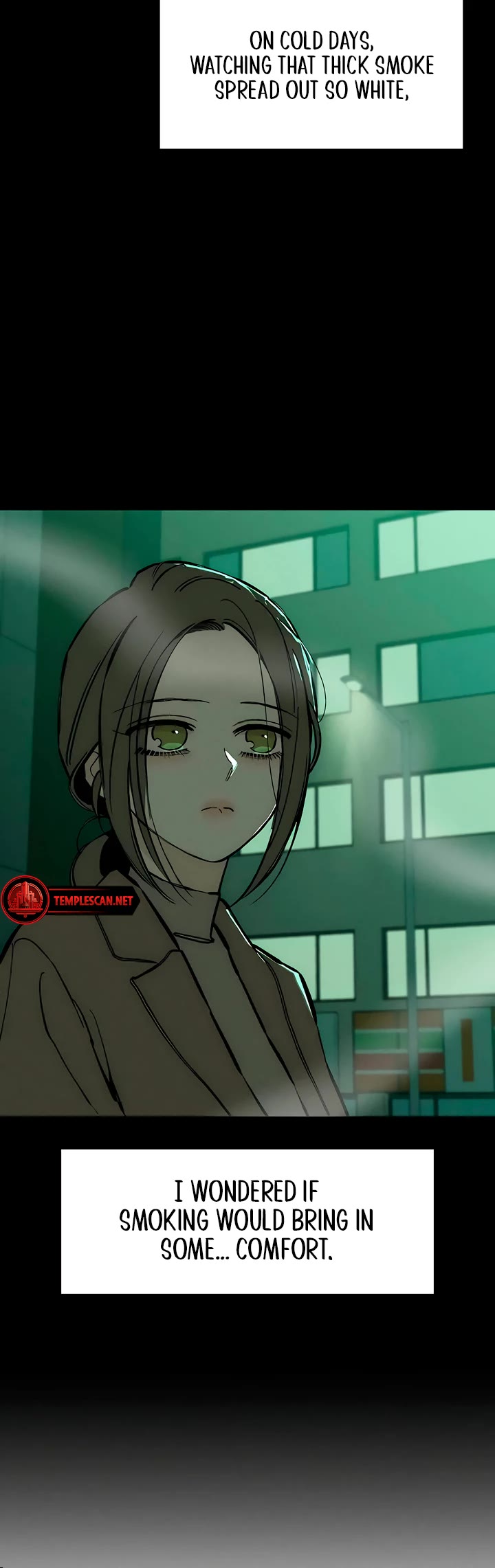 Read Tears on a Withered Flower Manga Online