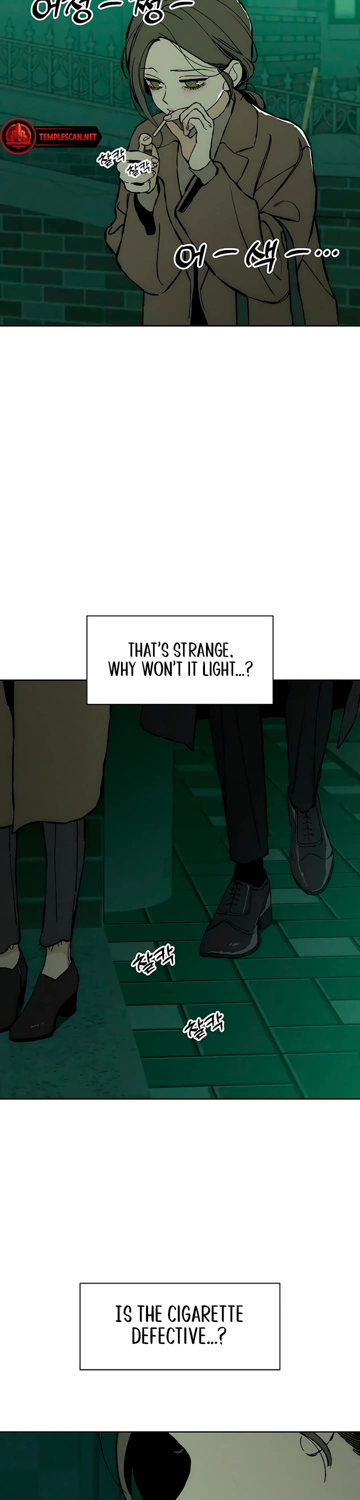 Read Tears on a Withered Flower Manga Online