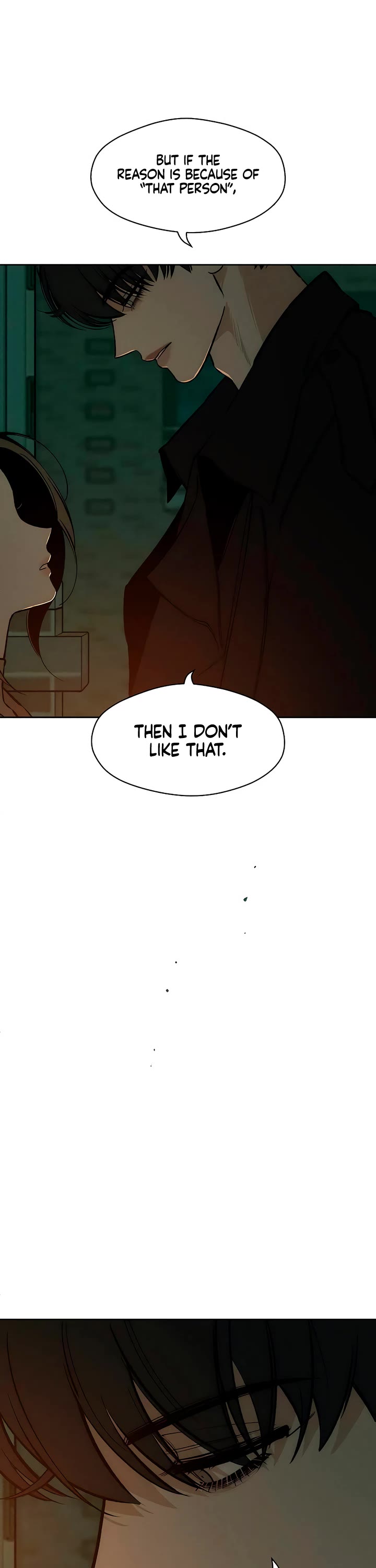 Read Tears on a Withered Flower Manga Online