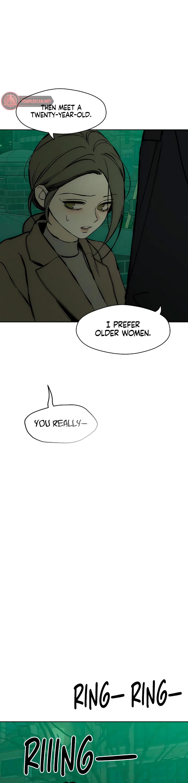 Read Tears on a Withered Flower Manga Online