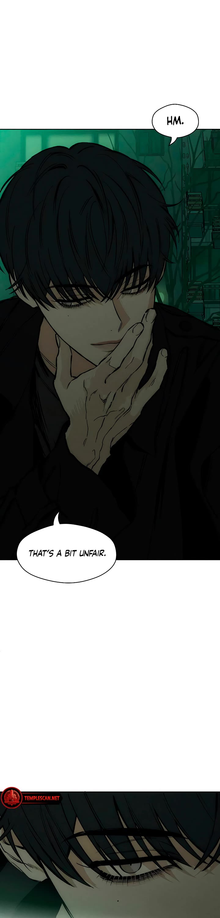 Read Tears on a Withered Flower Manga Online