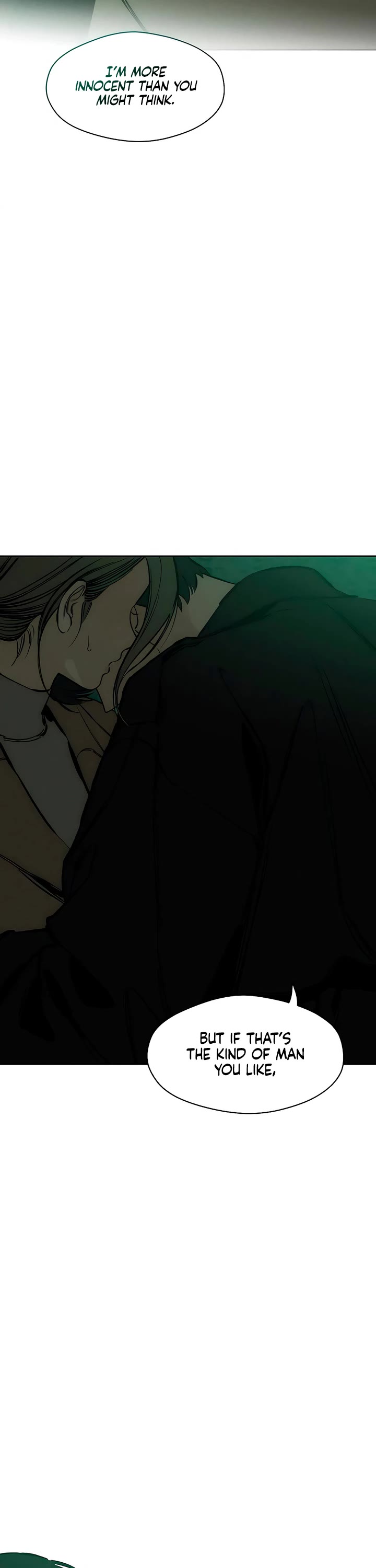 Read Tears on a Withered Flower Manga Online