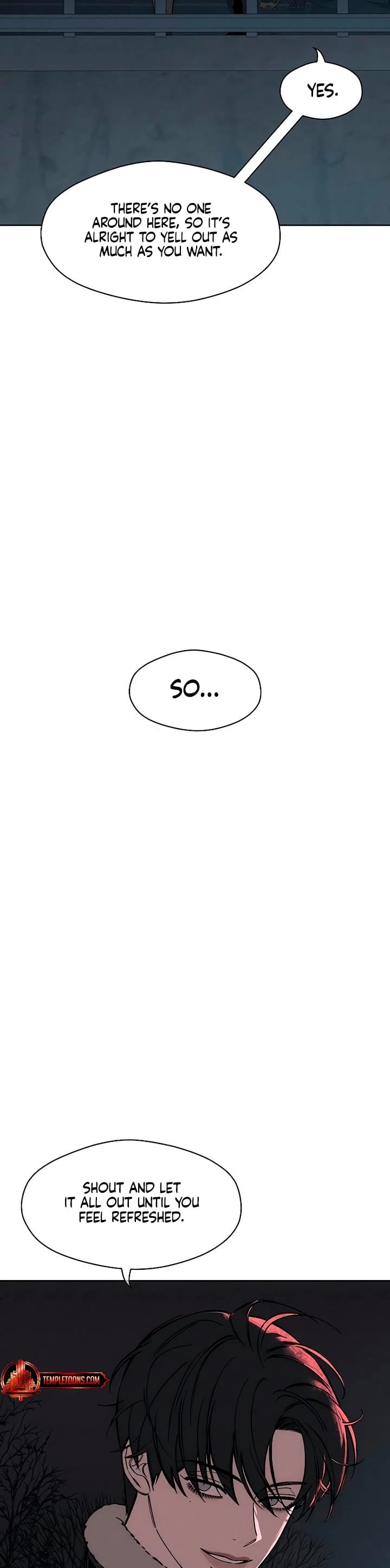 Read Tears on a Withered Flower Manga Online