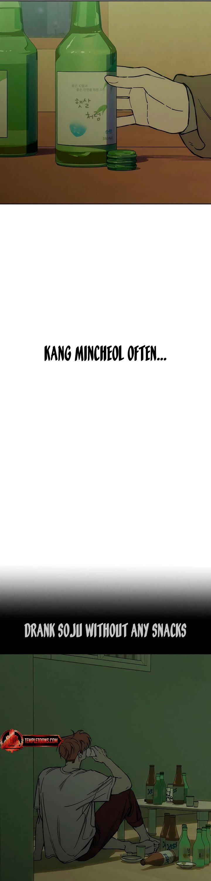Read Tears on a Withered Flower Manga Online