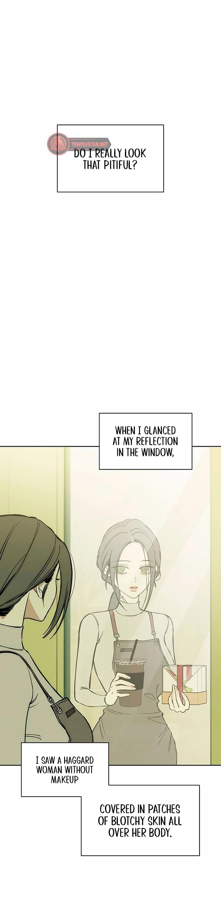 Read Tears on a Withered Flower Manga Online