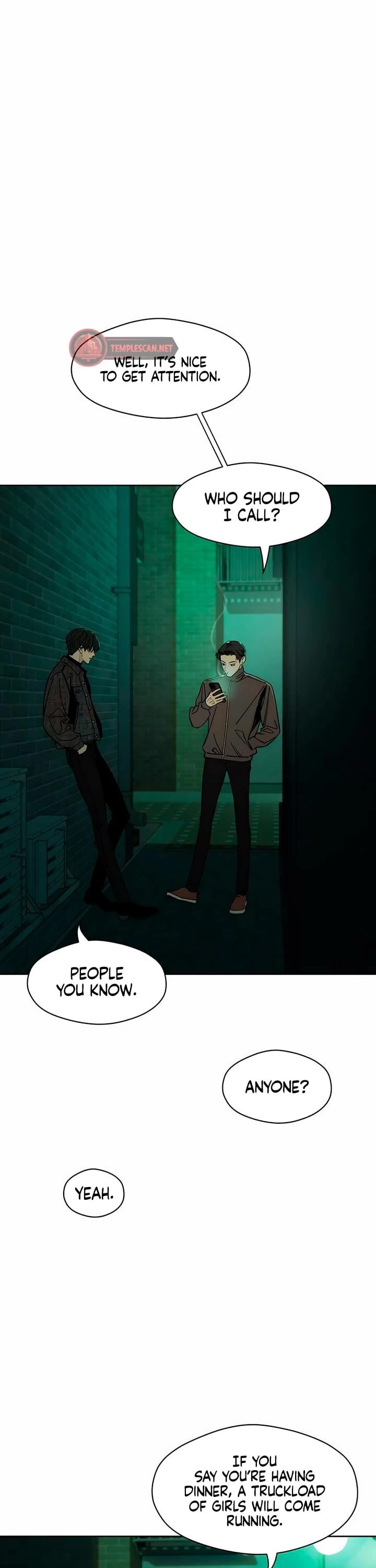 Read Tears on a Withered Flower Manga Online
