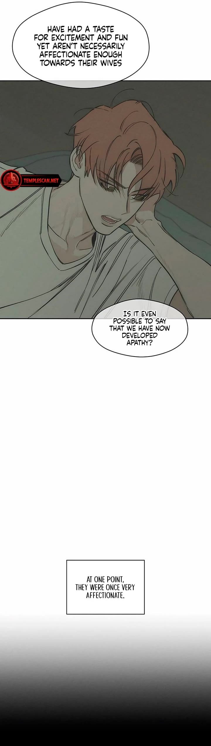Read Tears on a Withered Flower Manga Online
