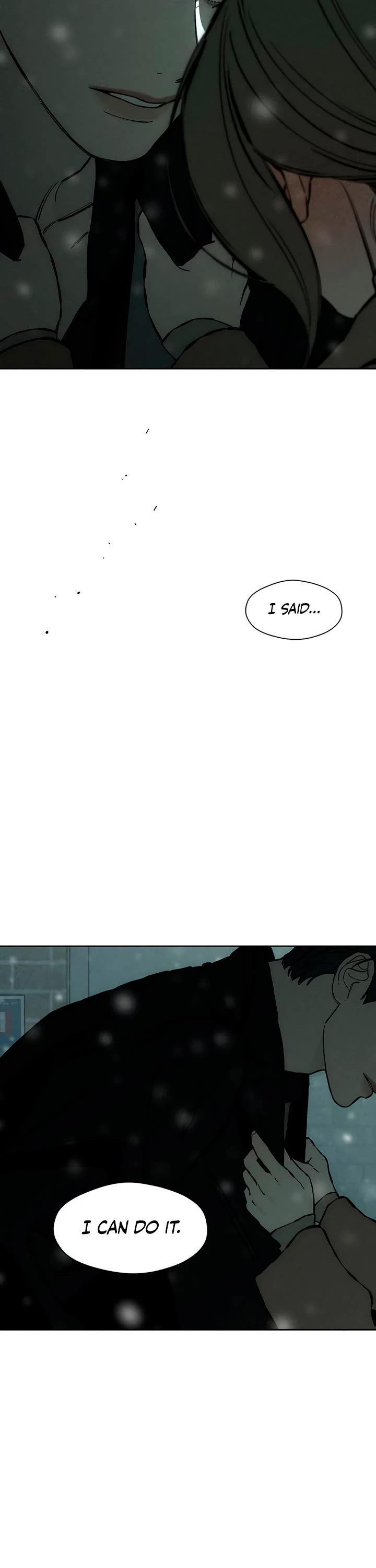 Read Tears on a Withered Flower Manga Online