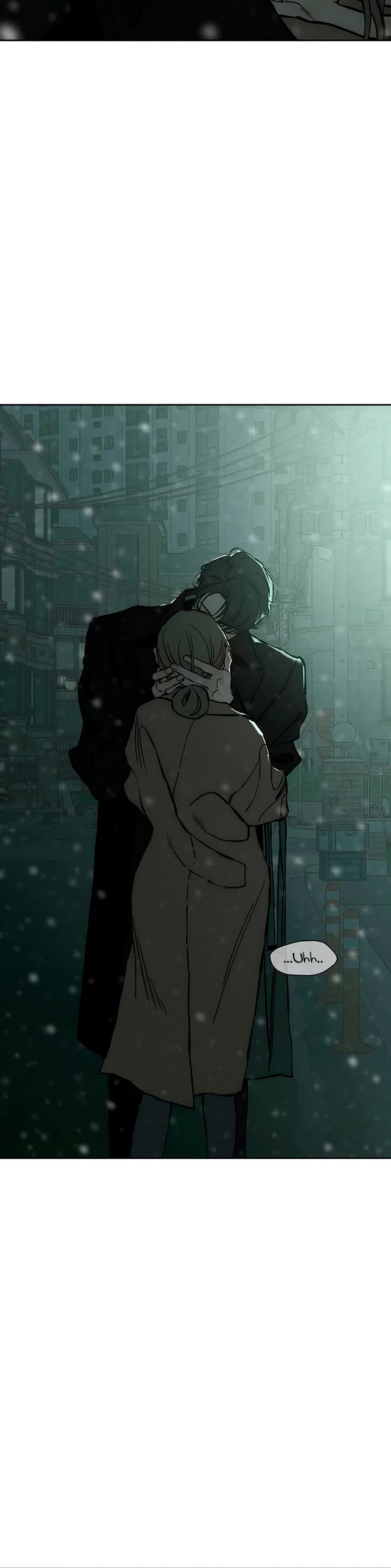 Read Tears on a Withered Flower Manga Online