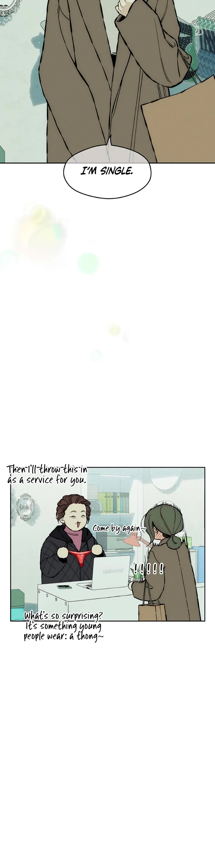 Read Tears on a Withered Flower Manga Online