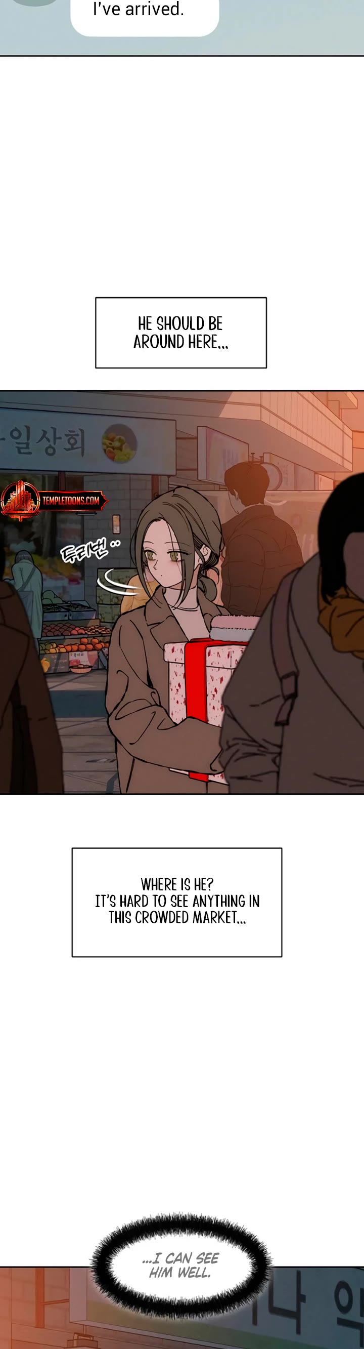 Read Tears on a Withered Flower Manga Online