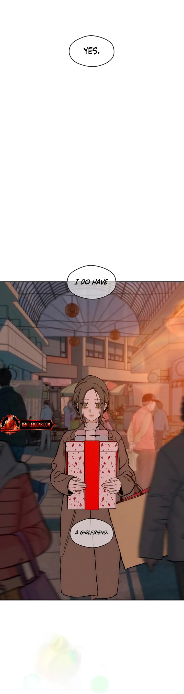 Read Tears on a Withered Flower Manga Online