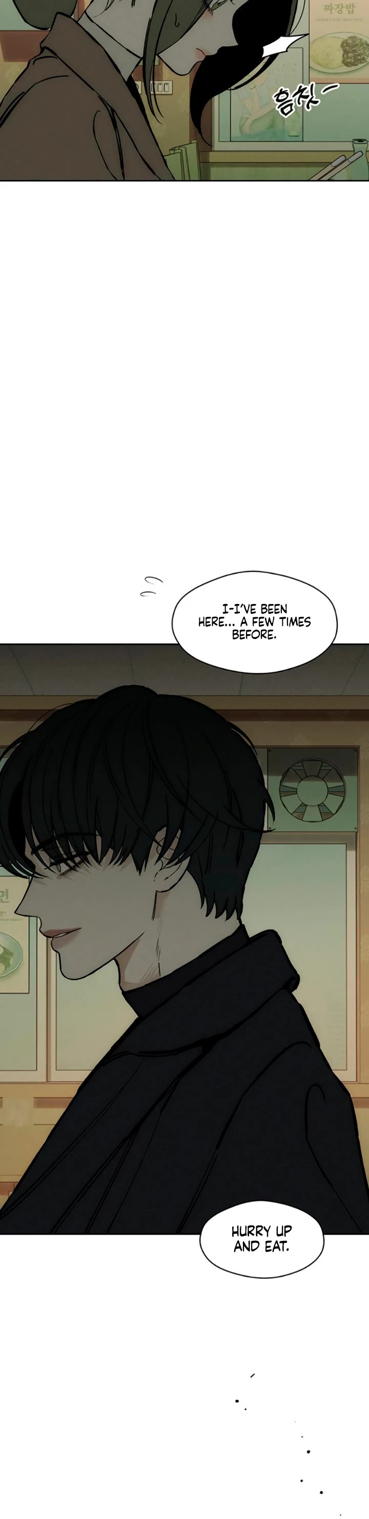 Read Tears on a Withered Flower Manga Online