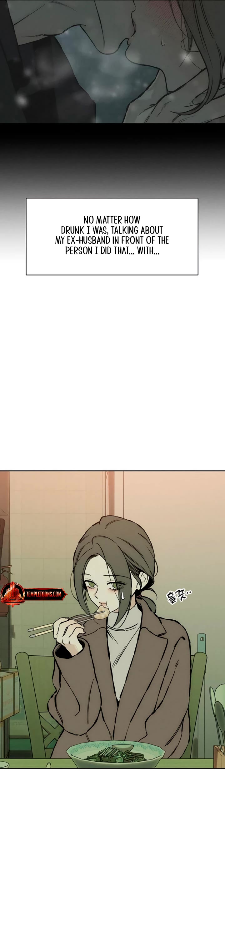 Read Tears on a Withered Flower Manga Online