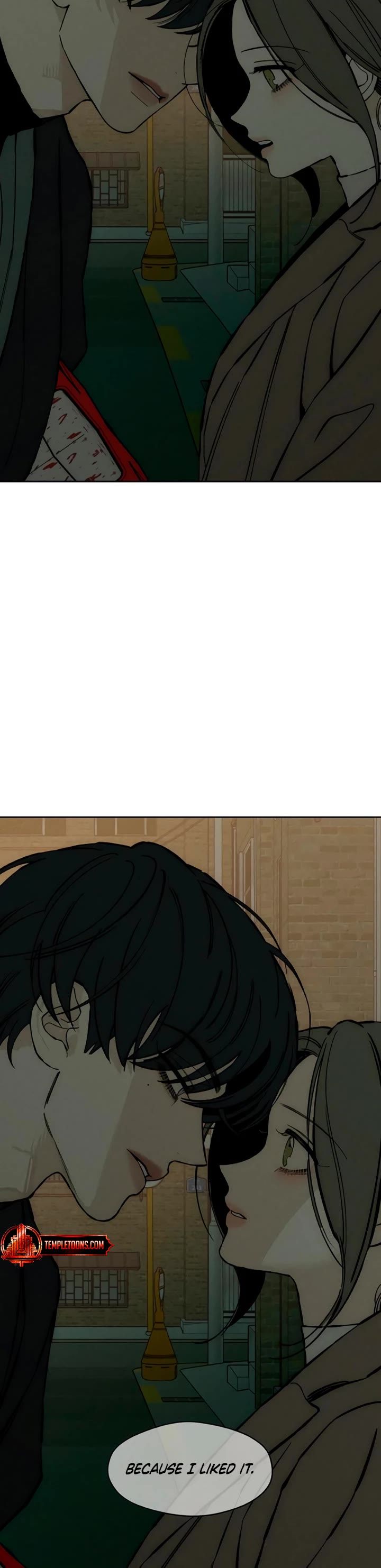 Read Tears on a Withered Flower Manga Online