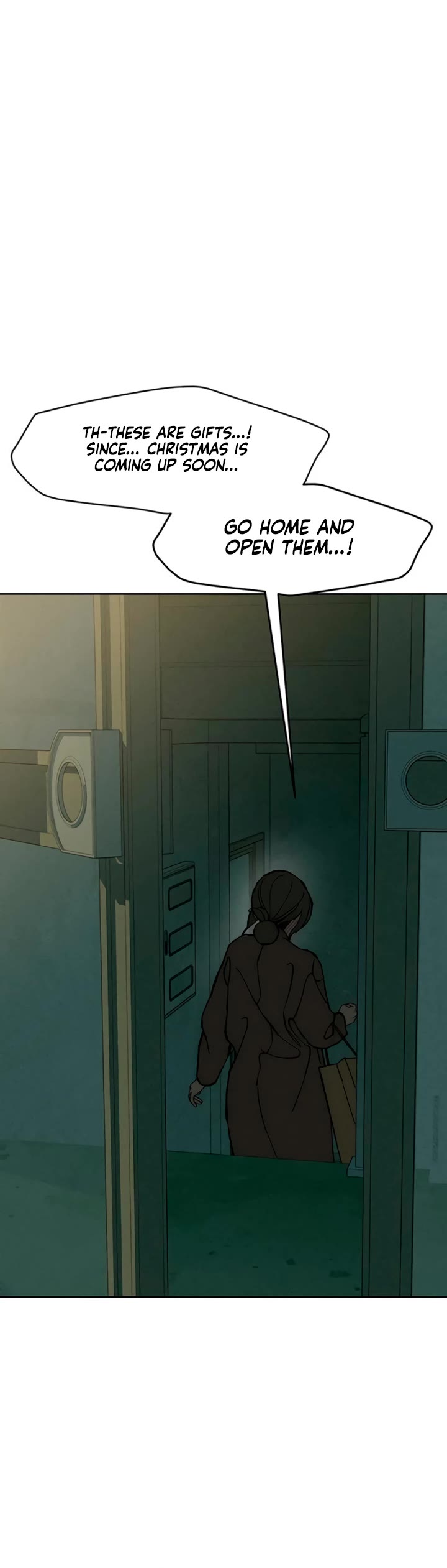Read Tears on a Withered Flower Manga Online