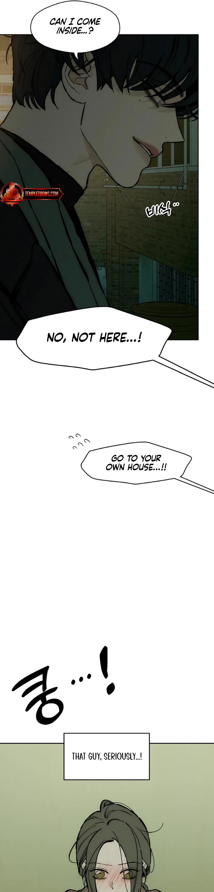 Read Tears on a Withered Flower Manga Online