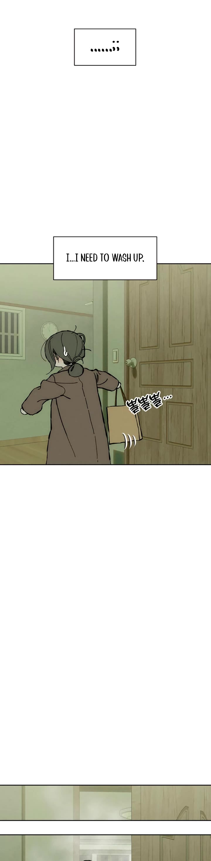 Read Tears on a Withered Flower Manga Online