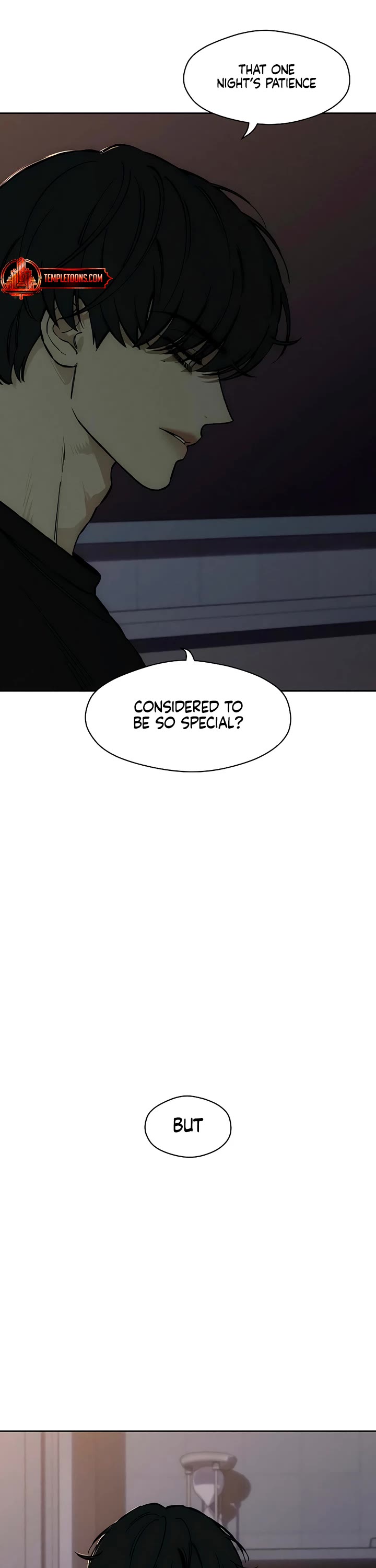 Read Tears on a Withered Flower Manga Online