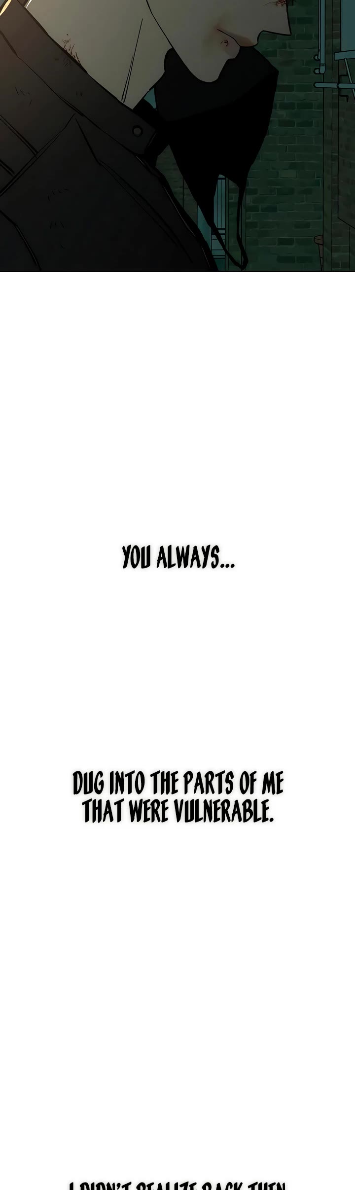 Read Tears on a Withered Flower Manga Online