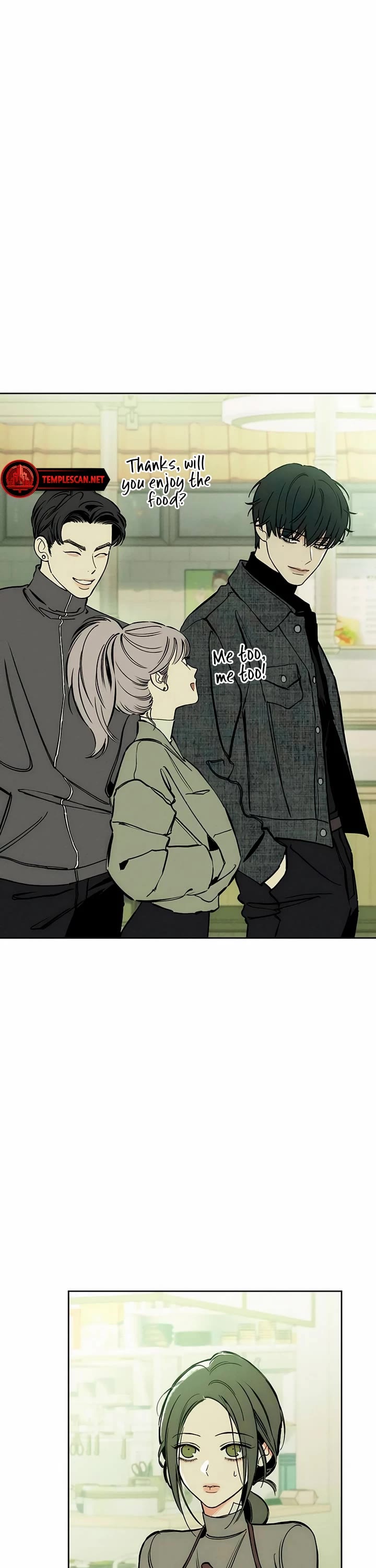 Read Tears on a Withered Flower Manga Online