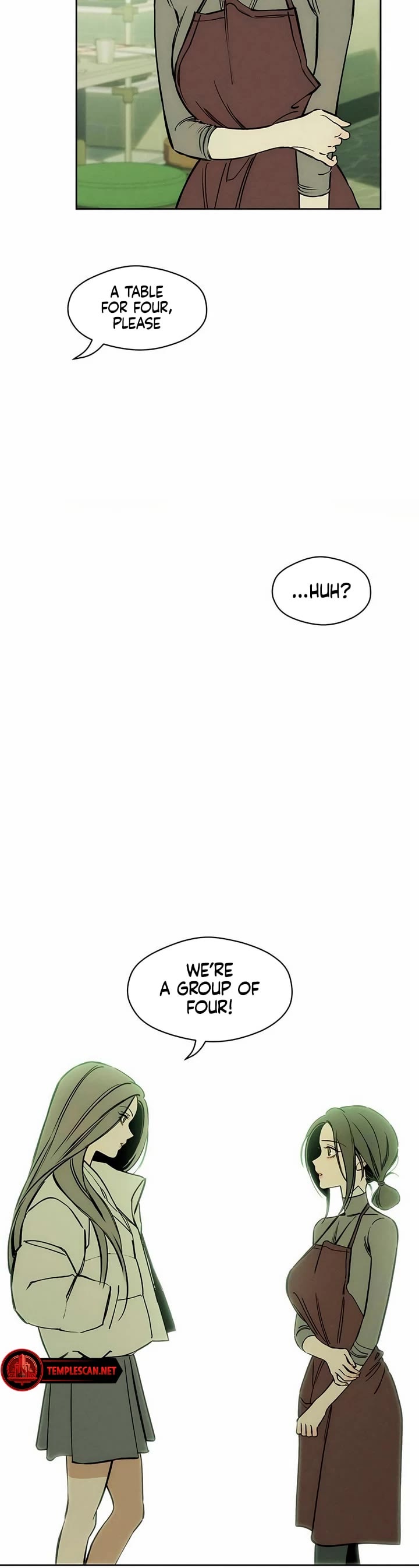 Read Tears on a Withered Flower Manga Online