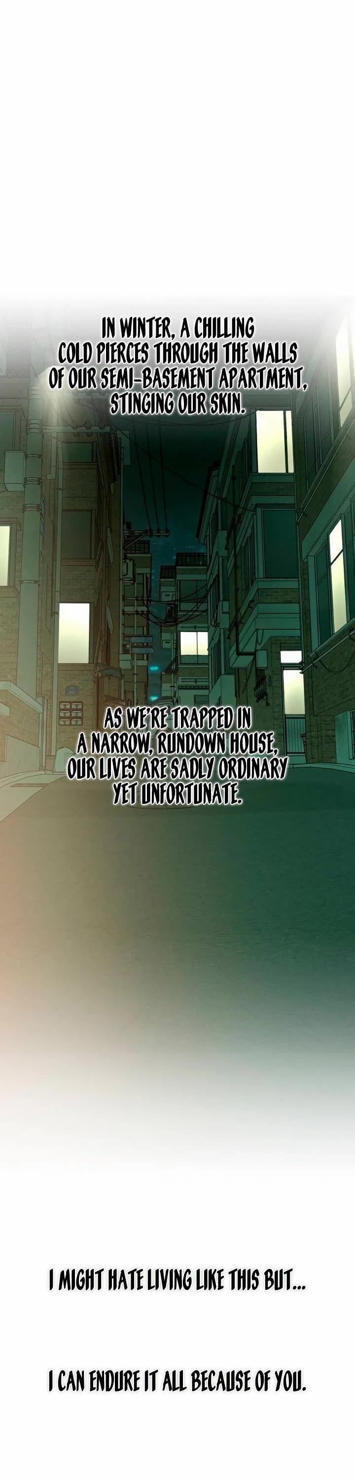 Read Tears on a Withered Flower Manga Online