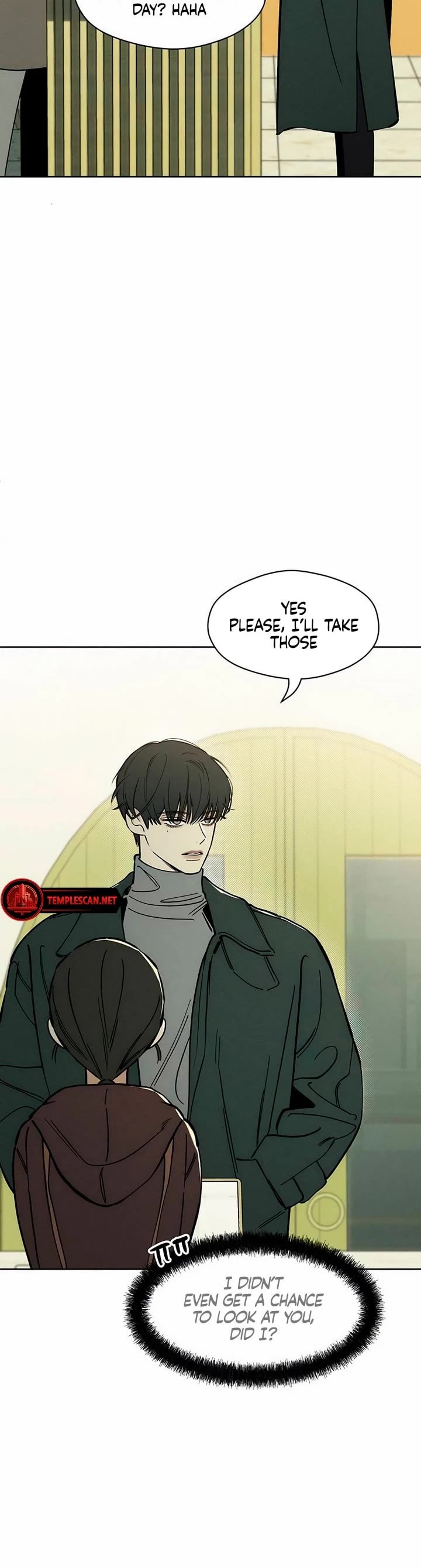 Read Tears on a Withered Flower Manga Online