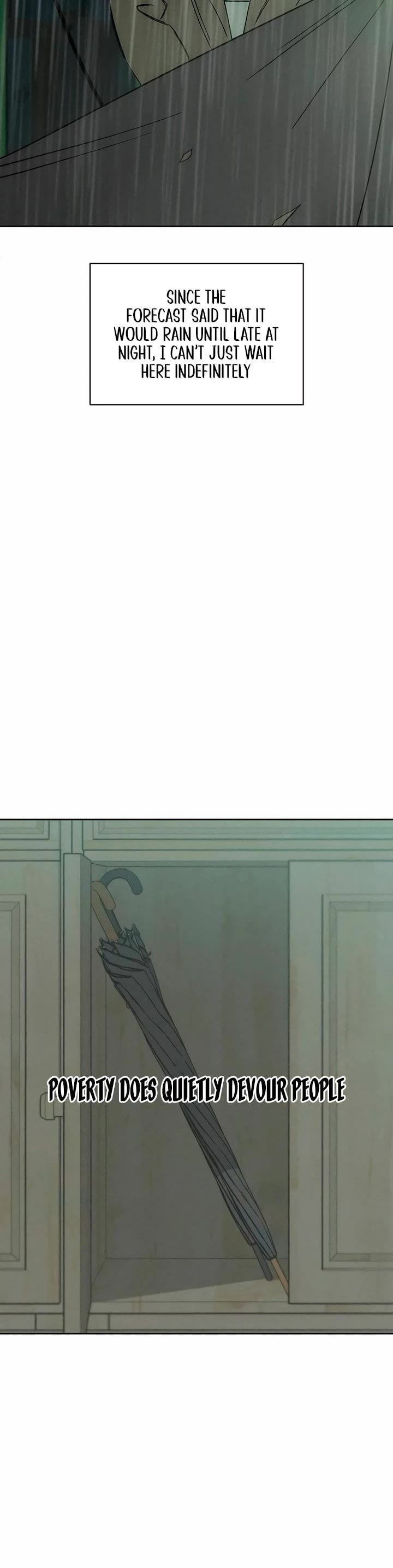 Read Tears on a Withered Flower Manga Online