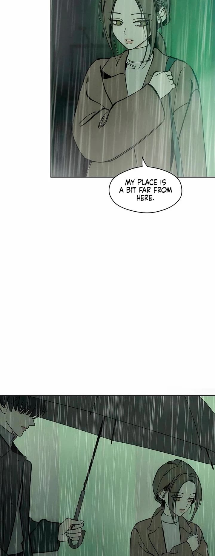 Read Tears on a Withered Flower Manga Online