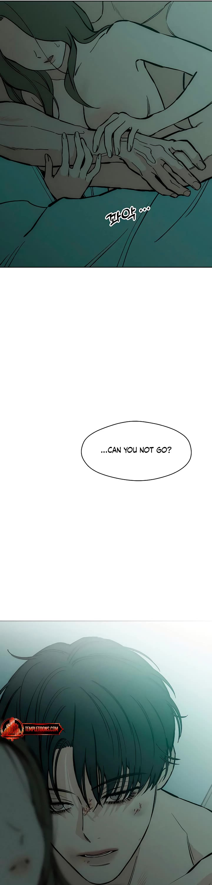 Read Tears on a Withered Flower Manga Online