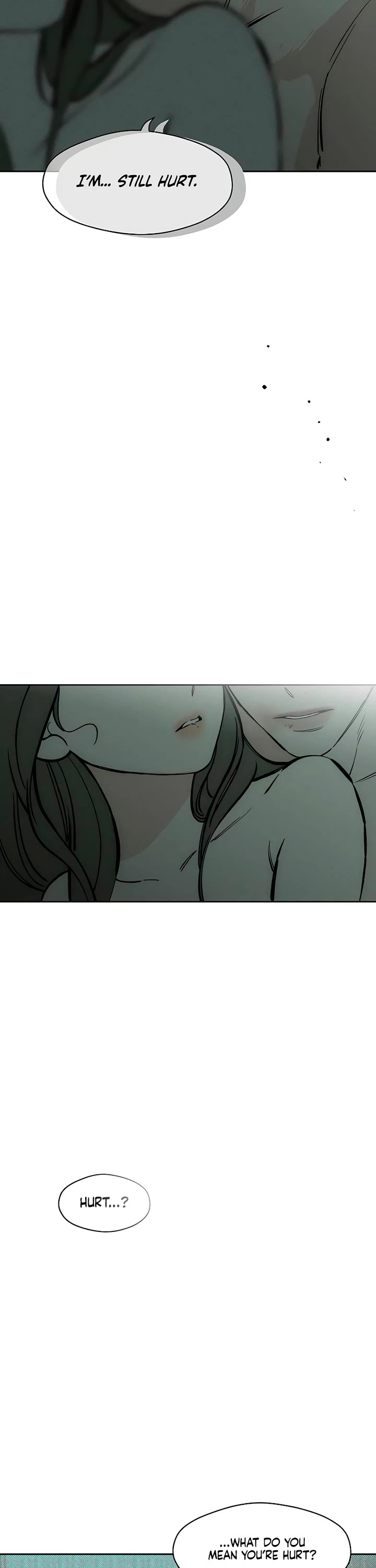 Read Tears on a Withered Flower Manga Online