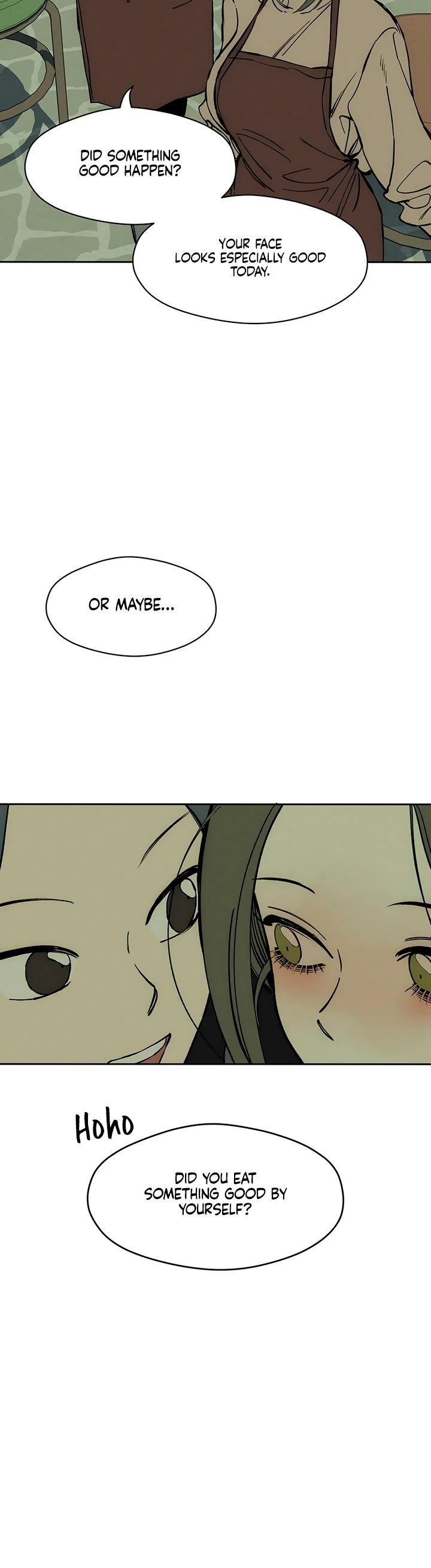 Read Tears on a Withered Flower Manga Online