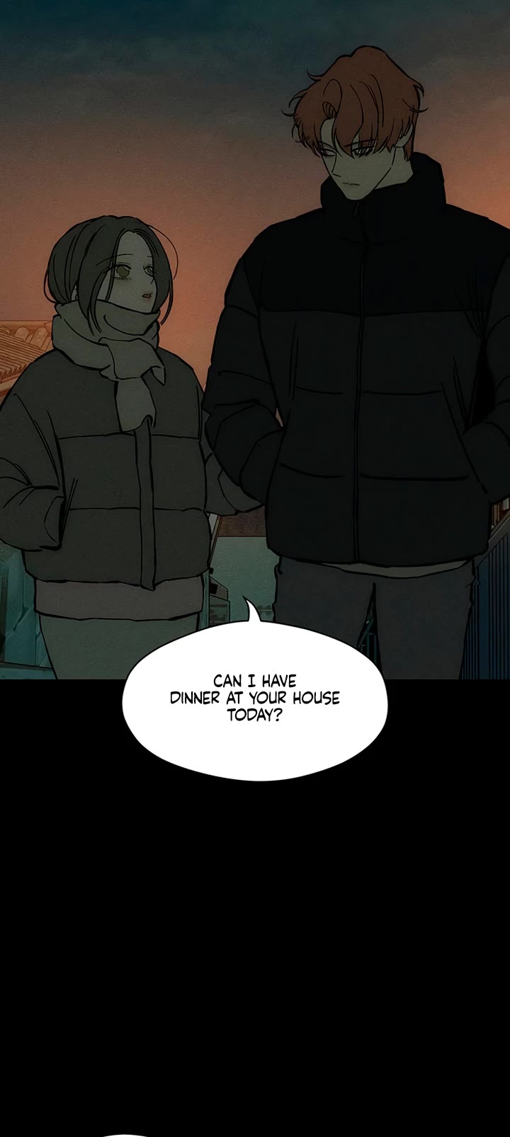 Read Tears on a Withered Flower Manga Online