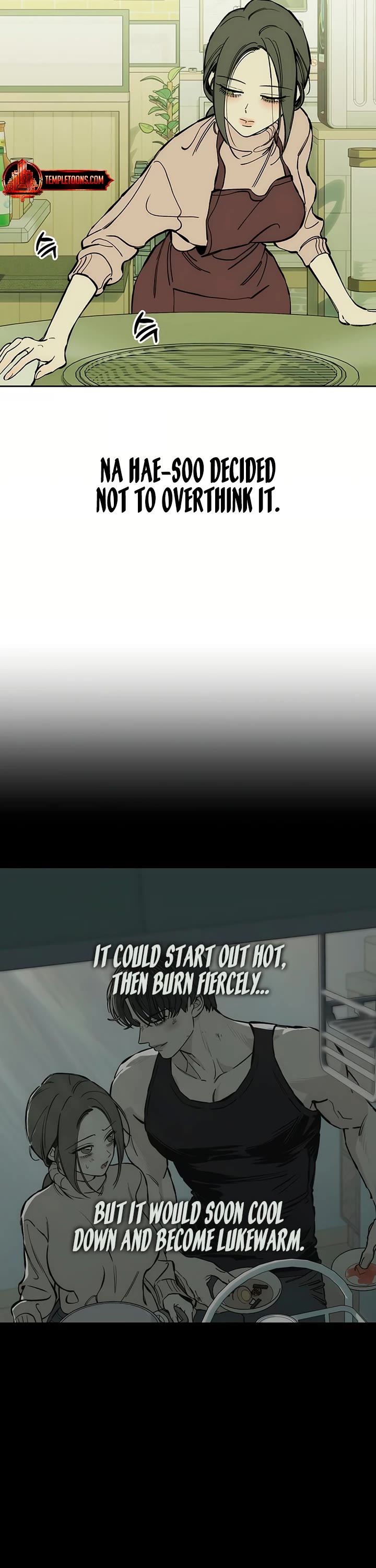 Read Tears on a Withered Flower Manga Online