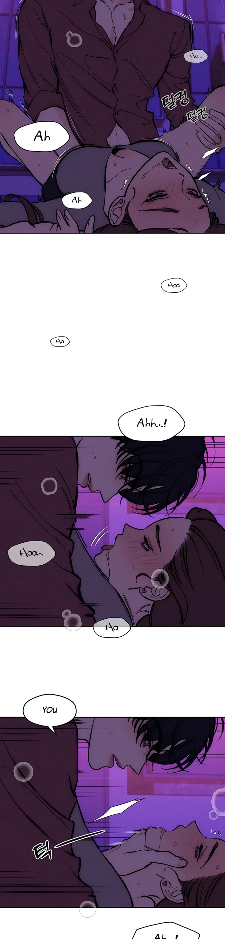 Read Tears on a Withered Flower Manga Online