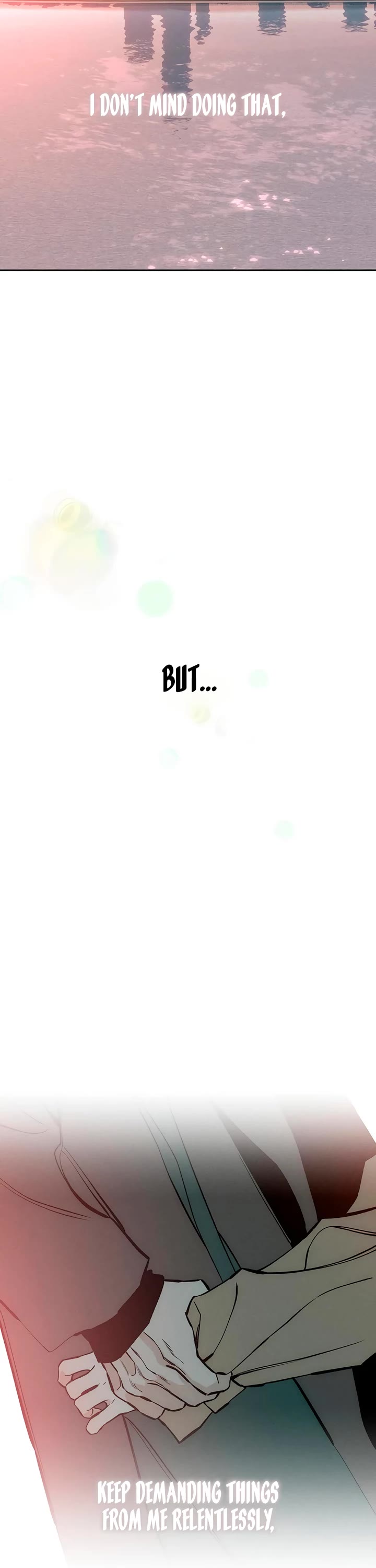 Read Tears on a Withered Flower Manga Online