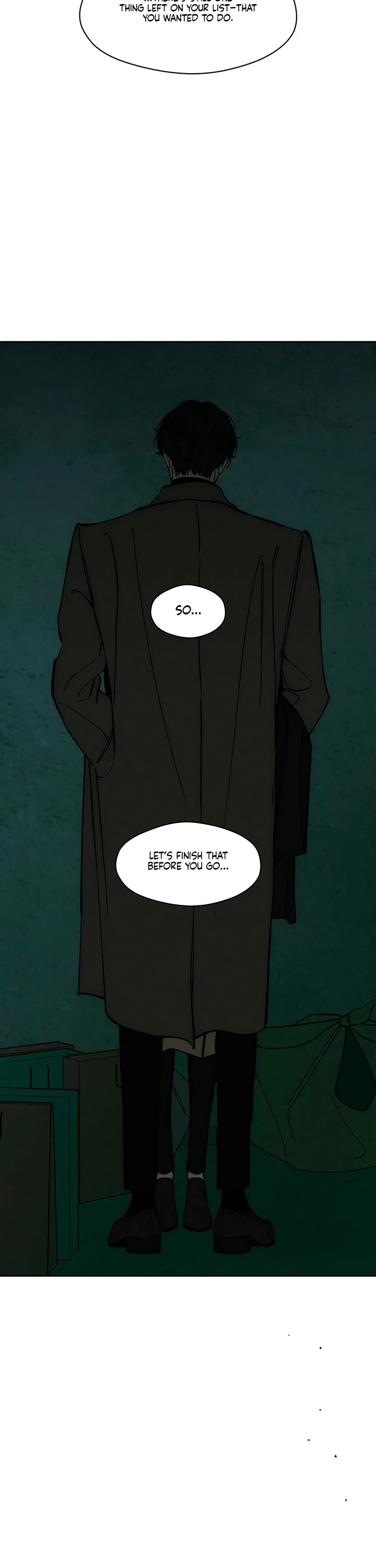 Read Tears on a Withered Flower Manga Online