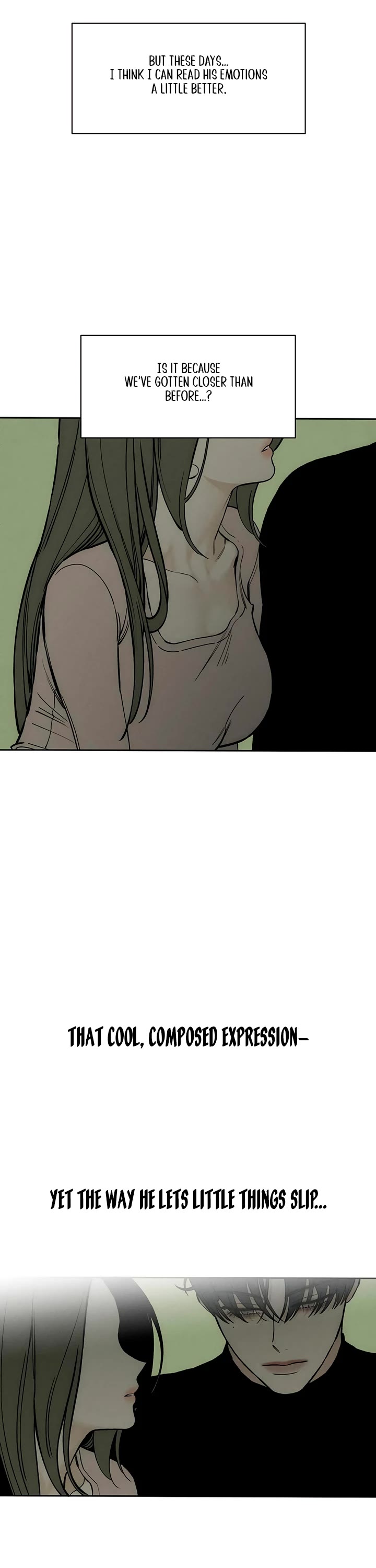 Read Tears on a Withered Flower Manga Online