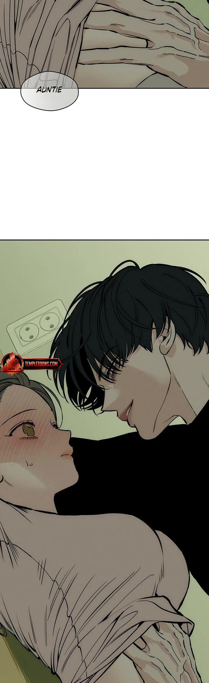 Read Tears on a Withered Flower Manga Online