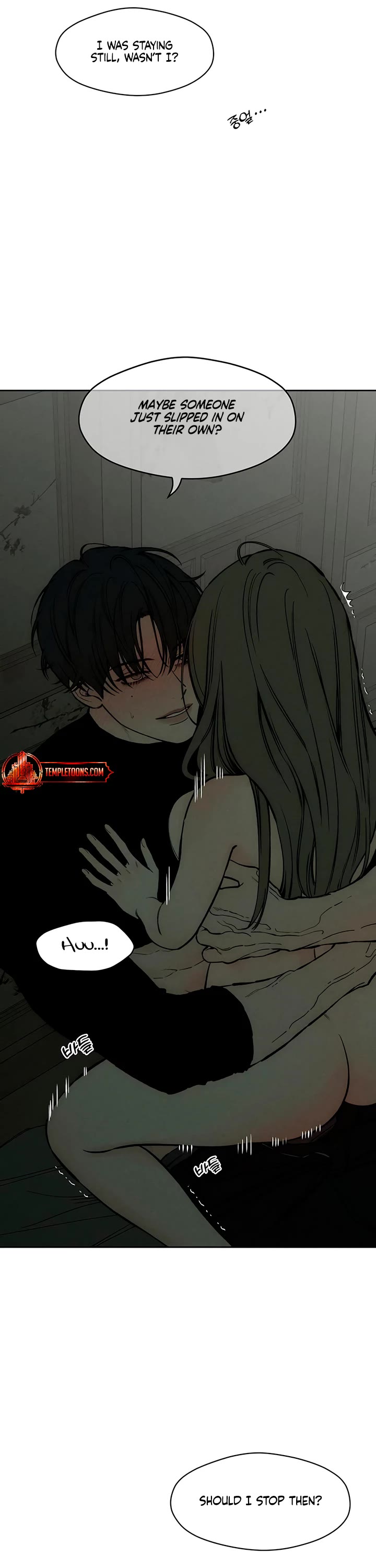Read Tears on a Withered Flower Manga Online