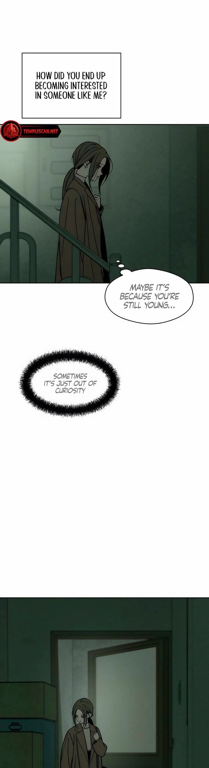 Read Tears on a Withered Flower Manga Online