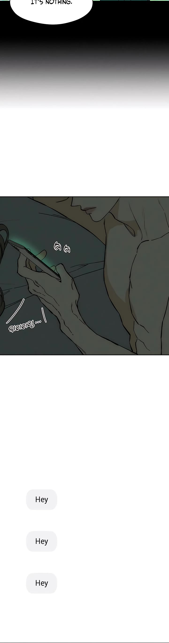 Read Tears on a Withered Flower Manga Online