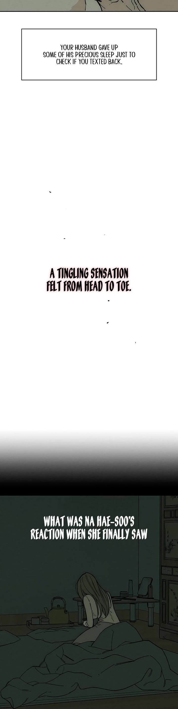 Read Tears on a Withered Flower Manga Online