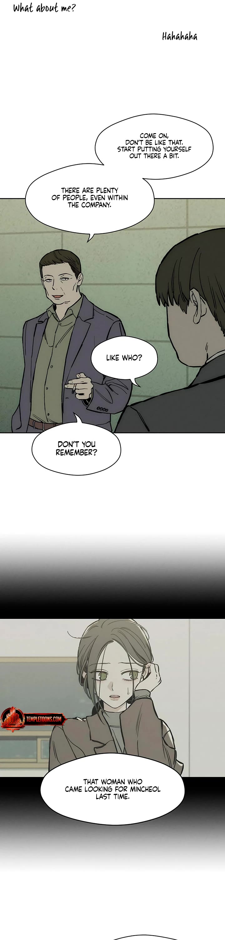 Read Tears on a Withered Flower Manga Online