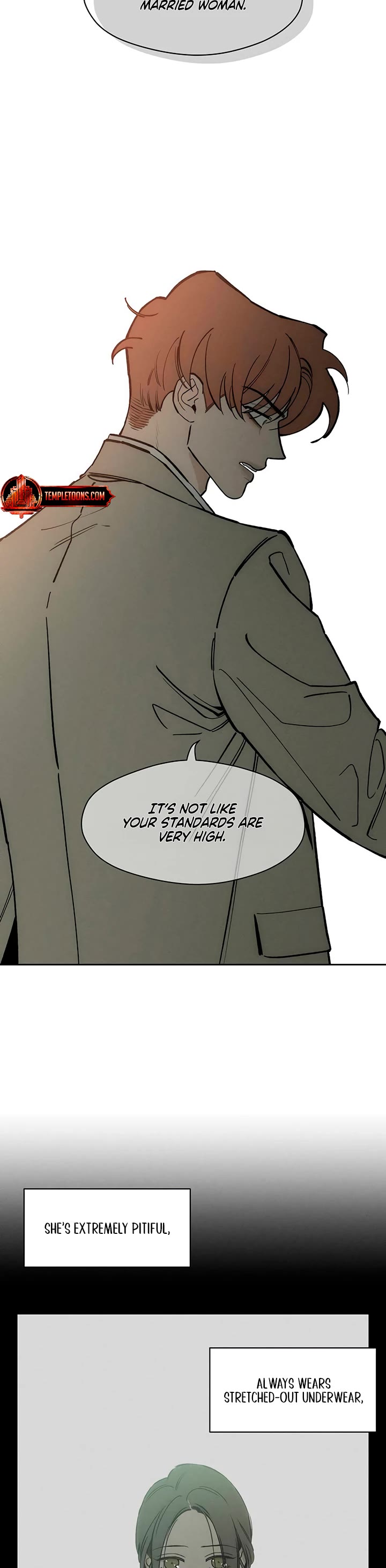 Read Tears on a Withered Flower Manga Online